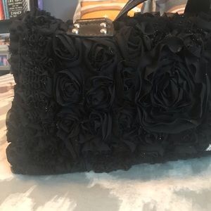 Brand New Gorgeous Nicole Lee Bloom Satchel